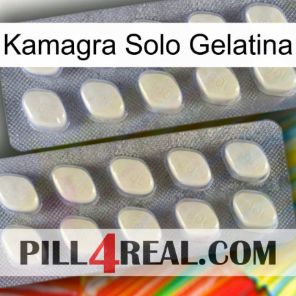 Kamagra Only Jelly 07